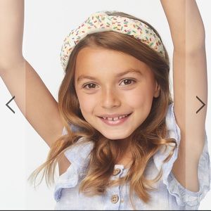 Kids headband